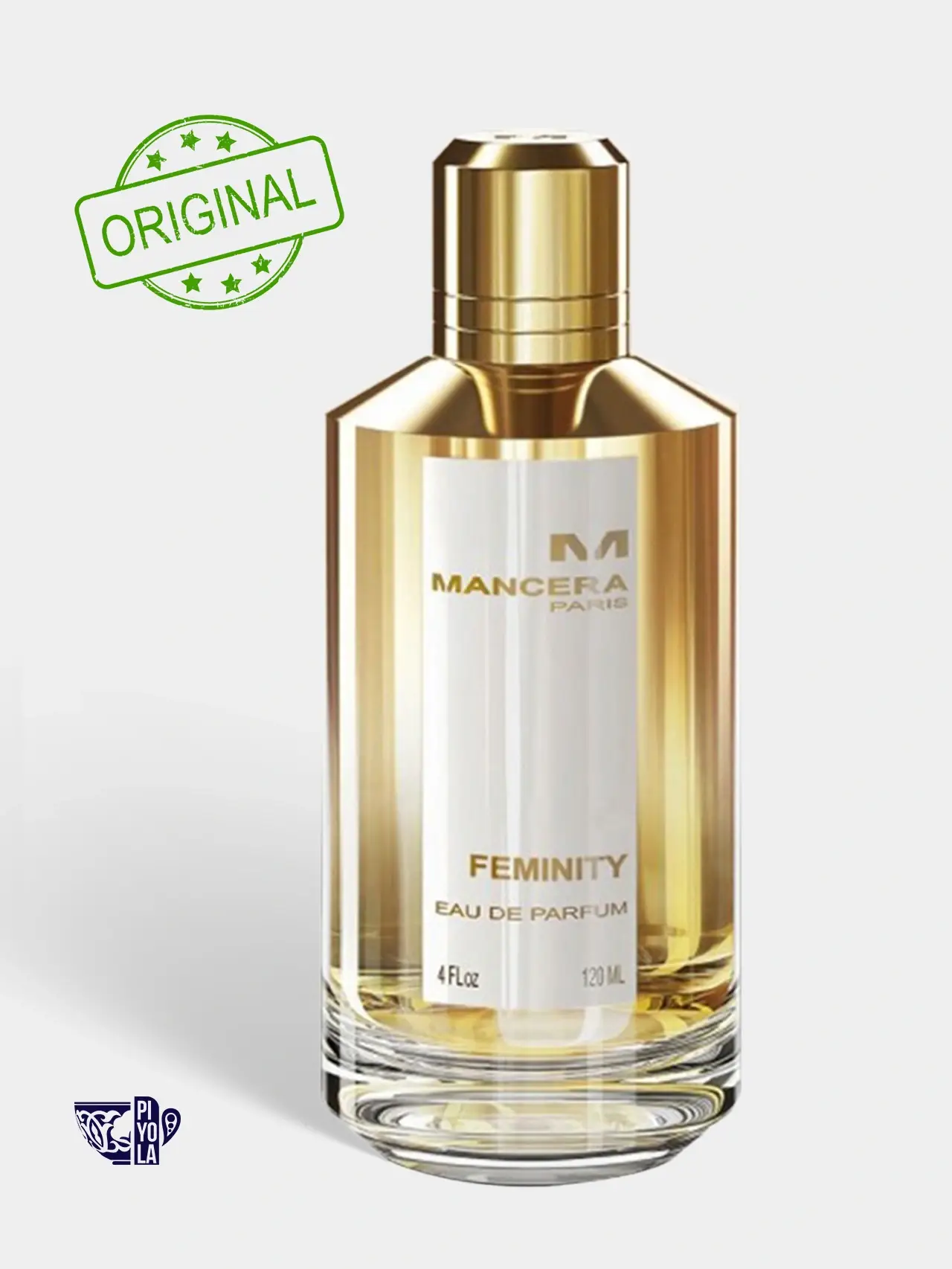 Mancera Amberful EDP 120ml Uniseks atir