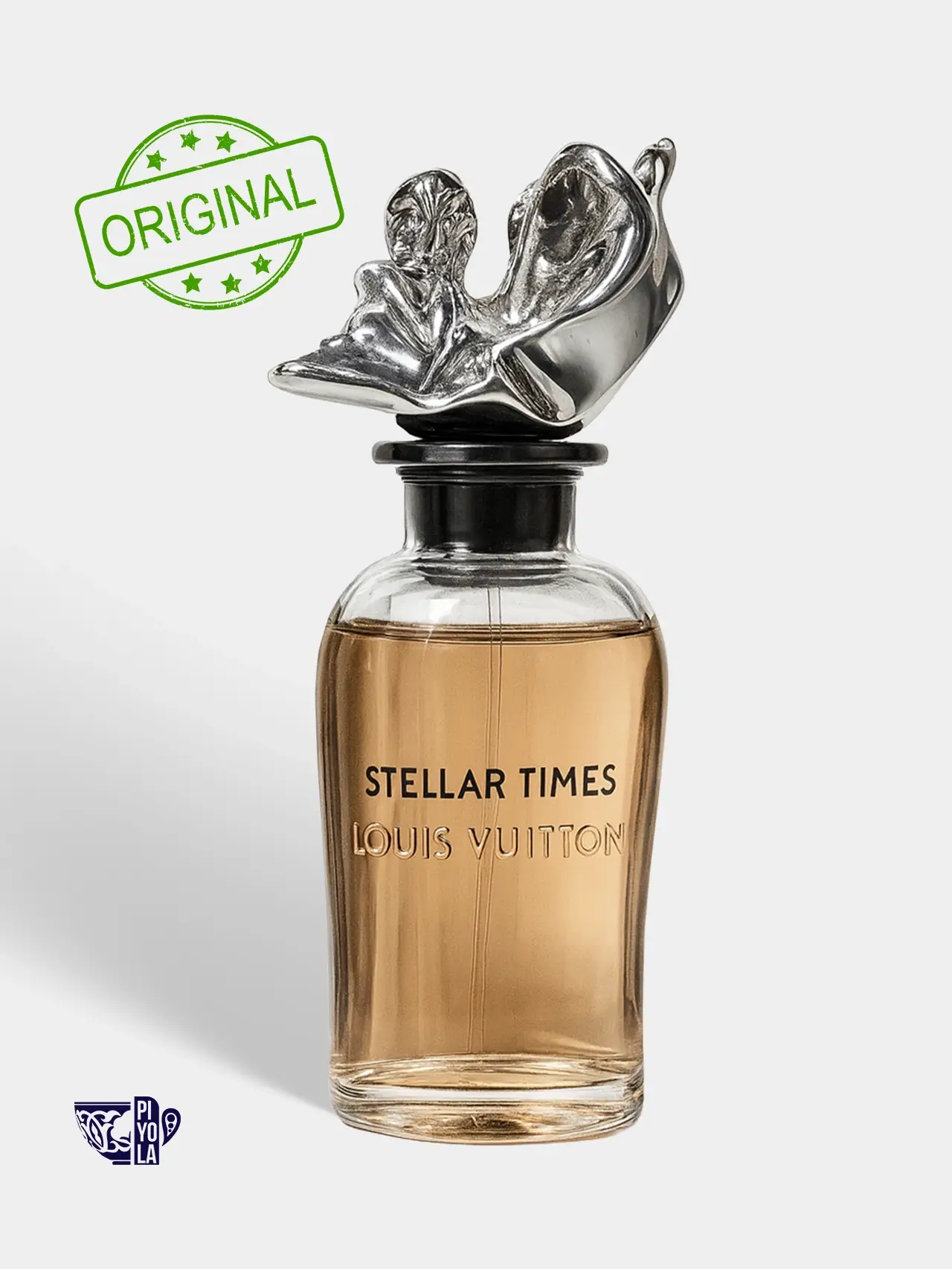 Louis Vuitton Stellar Times Parfum 100ml Uniseks atir