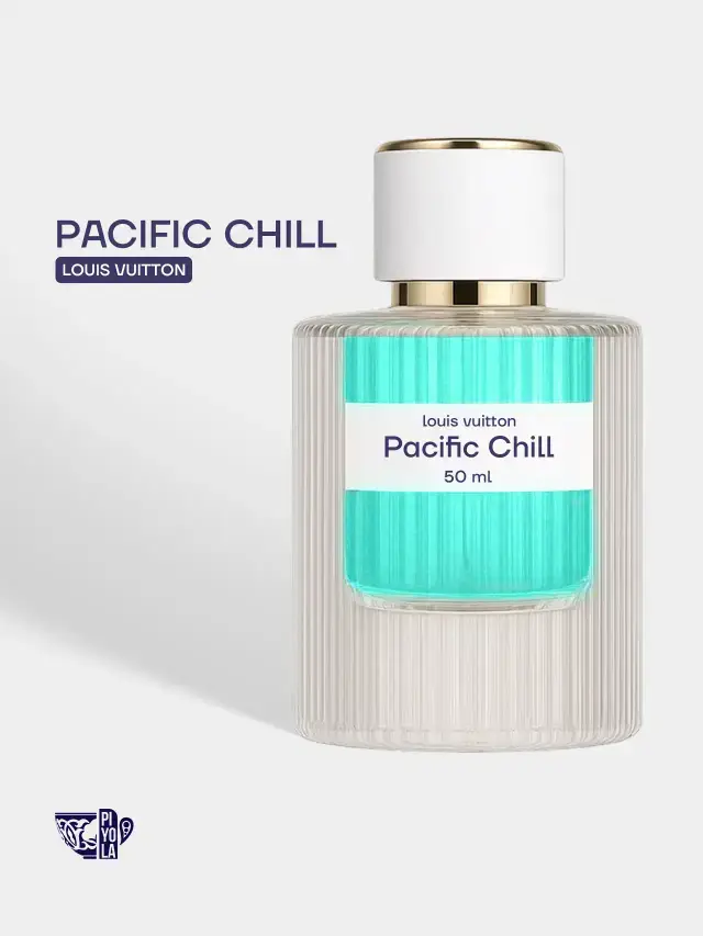 Louis Vuitton Pacific Chill 50ml Extraid de Parfum