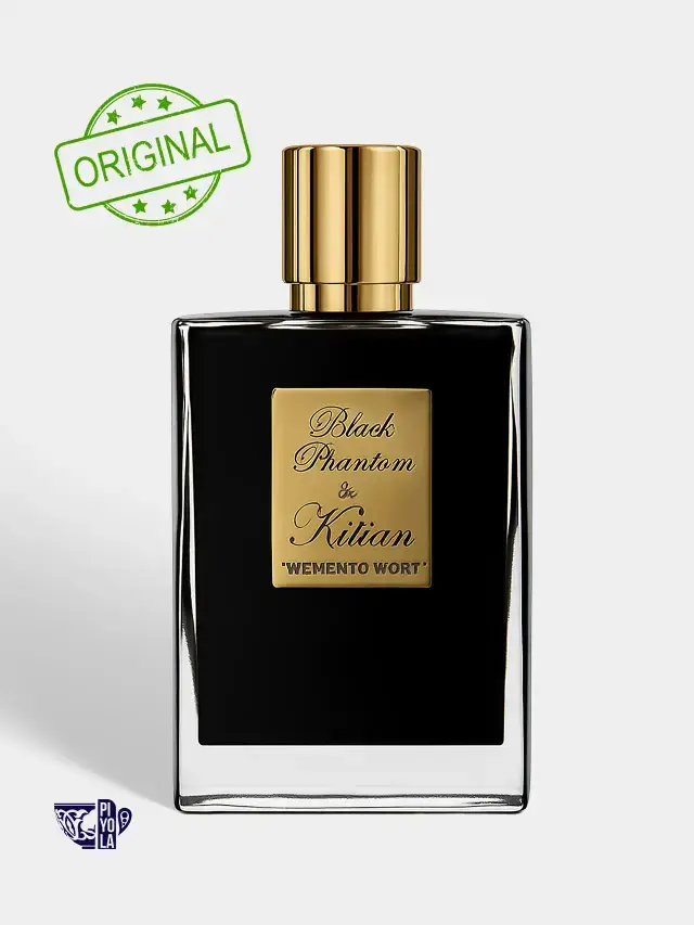 Kilian Black Phantom “Memento Mori” Eau de Parfum 50ml original atiri