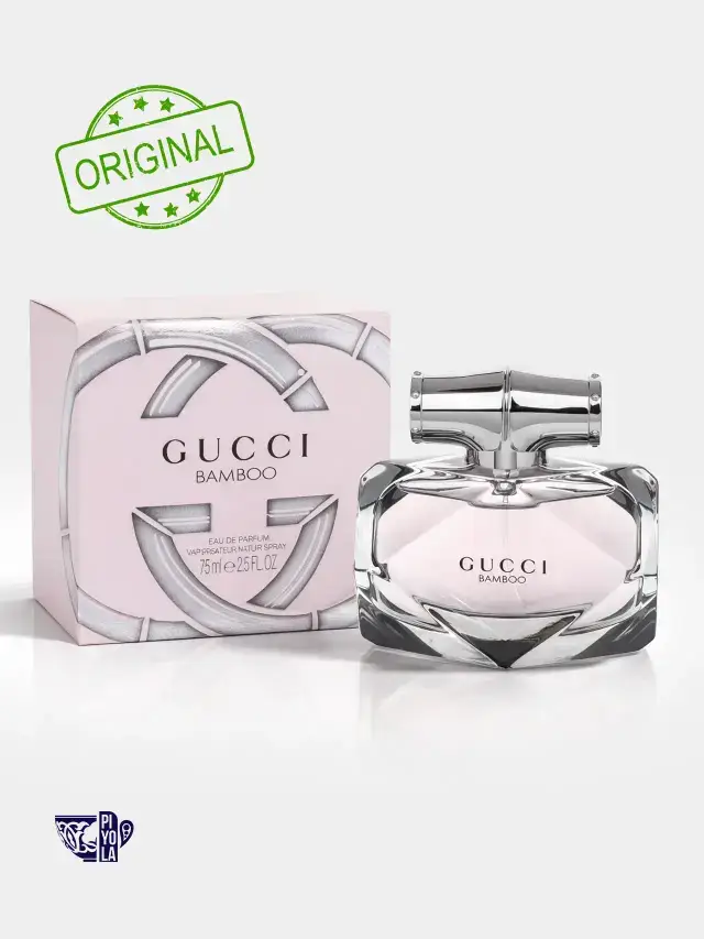Gucci Bamboo Eau de Parfum 75ml original atiri