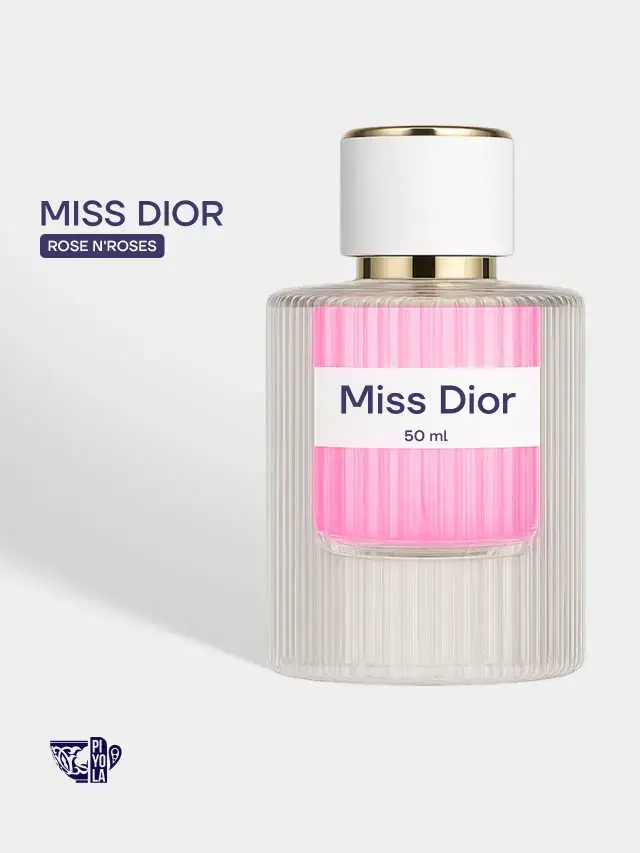 Miss Dior Rose N'Roses Extrait de Parfum 50ml original atiri