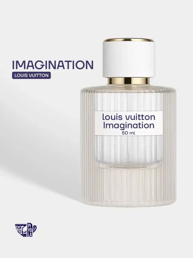 Louis Vuitton Imagination Extrait de Parfum 50ml original atiri