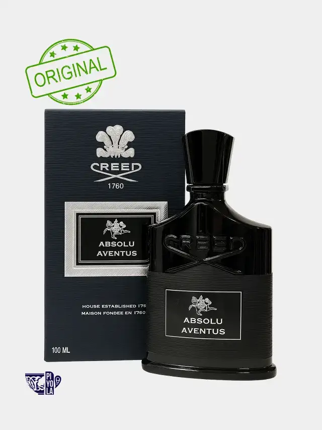 Creed Absolu Aventus 100ml original atiri