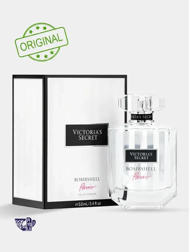 Victoria’s Secret Bombshell Paris 50ml ayollar atiri