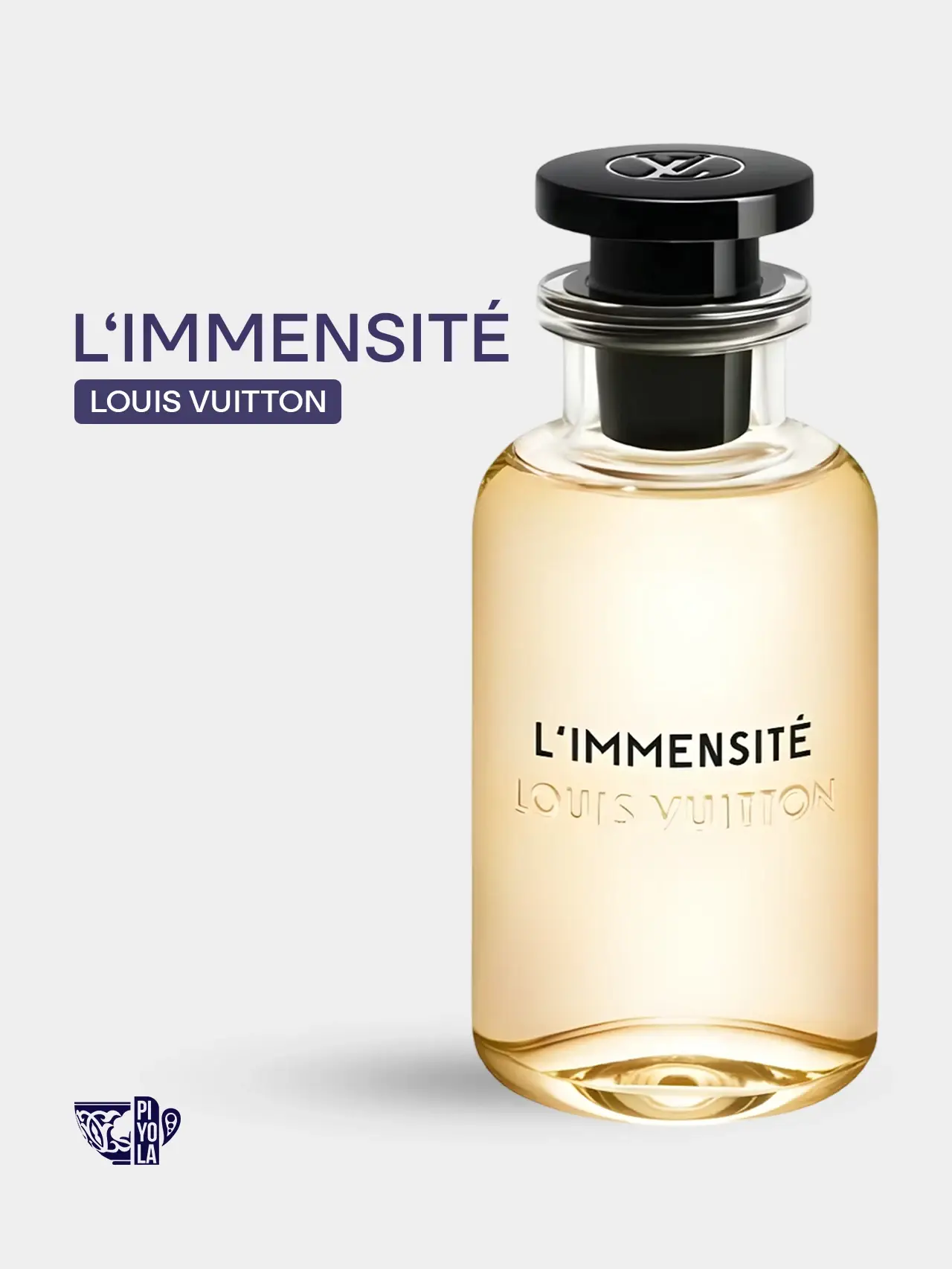 Louis Vuitton L'Immensité EDP 100ml