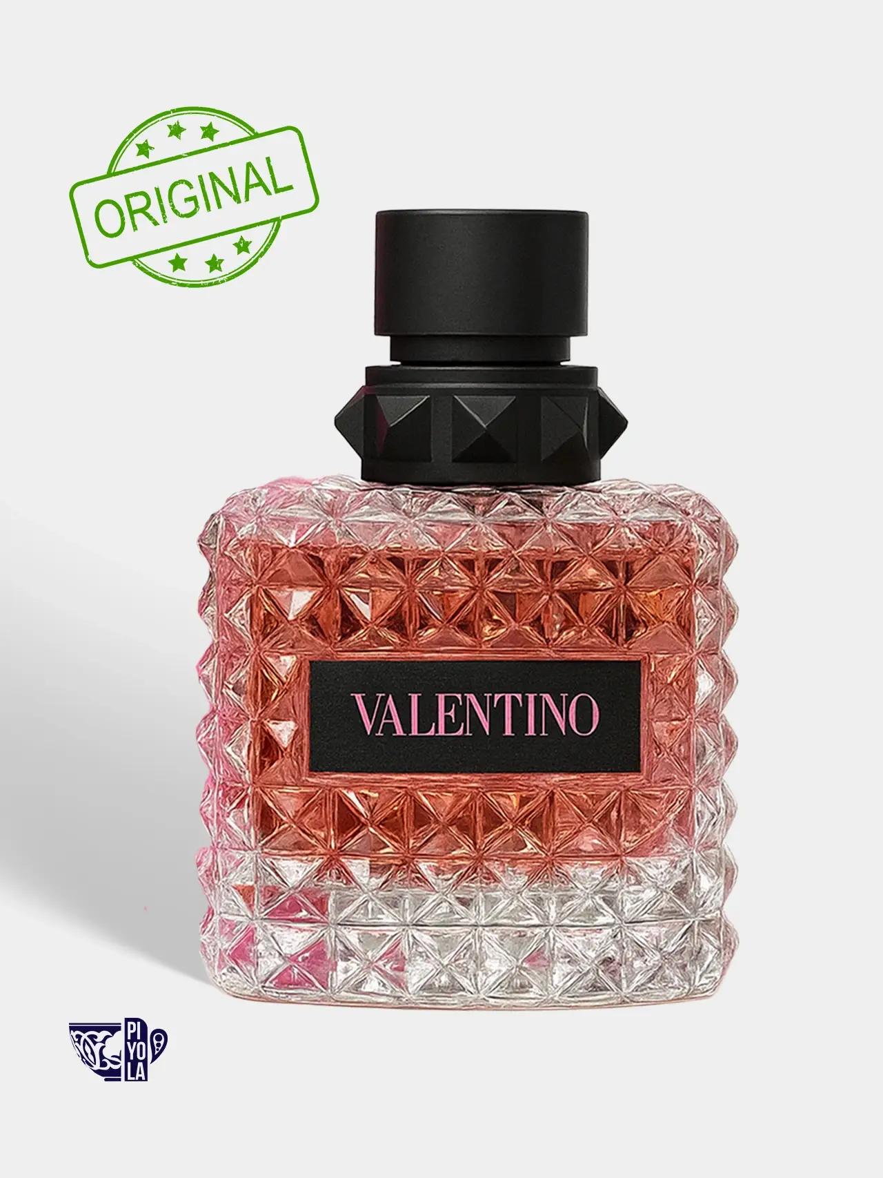 Valentino Donna Born In Roma EDP 100ml