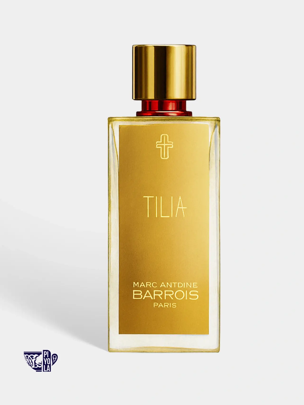 Marc-Antoine Barrois Tilia Eau de Parfum 100 ml Premium Sifat + Imagination 20 ml bonus