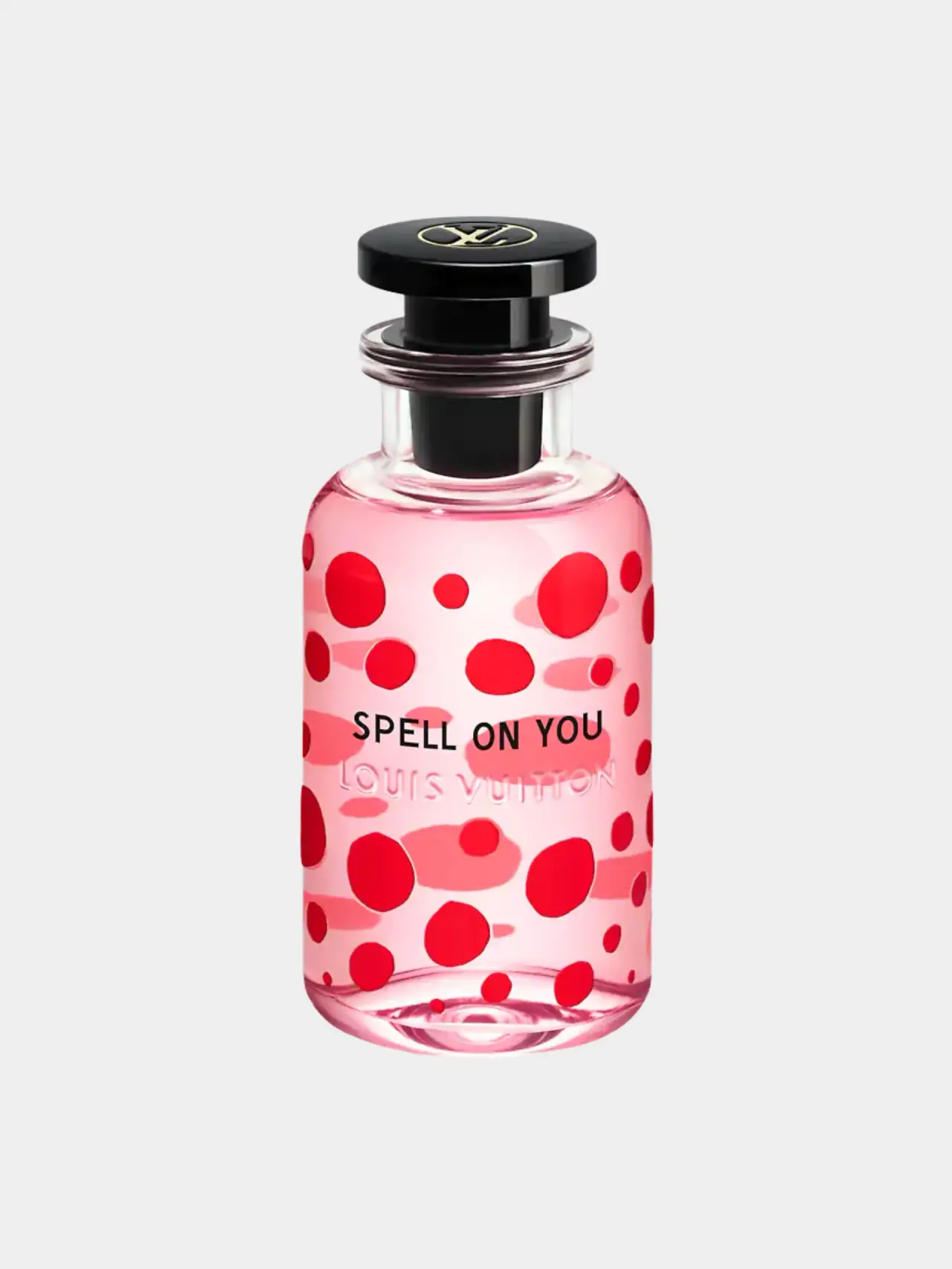 Louis Vuitton Spell On You Eau de Parfum 100 ml Premium Sifat