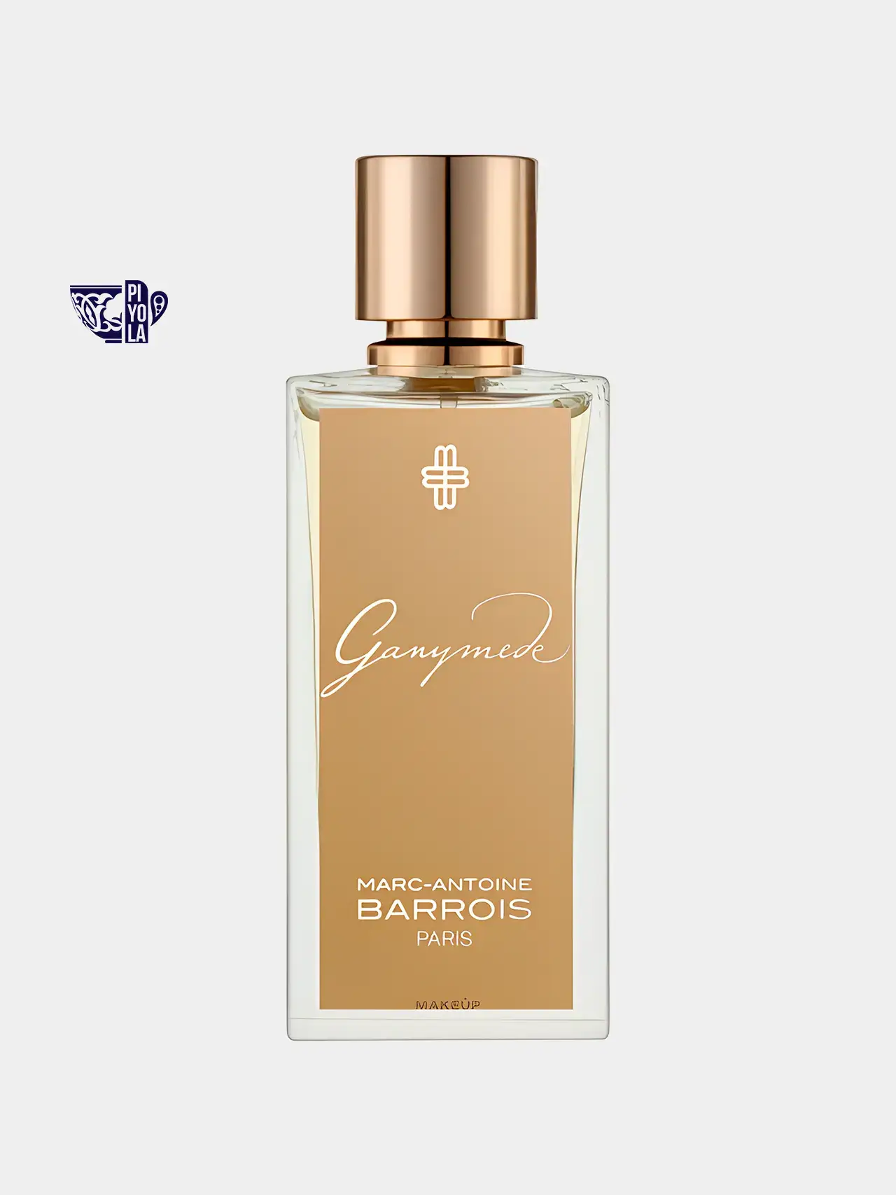 Marc-Antoine Barrois Ganymede Eau de Parfum 100 ml Premium Sifat + 5 ta sovg‘a to‘plami