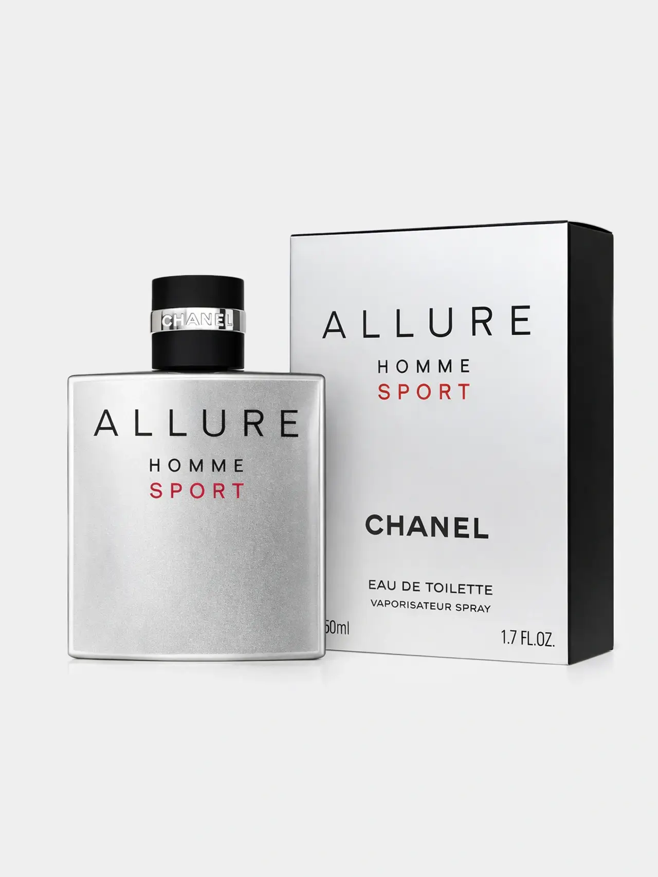 Chanel Allure Homme Sport EDT 100ml