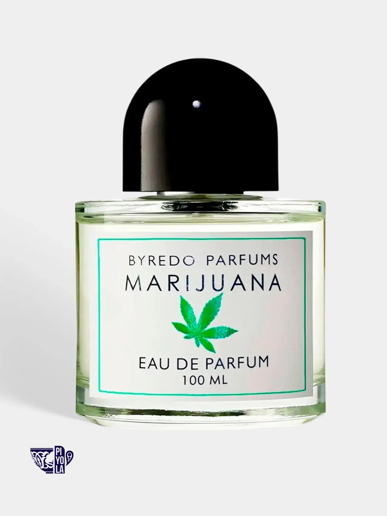 Byredo Marijuana 100ml + Bonus 5ta TFdan podarochniy nabor