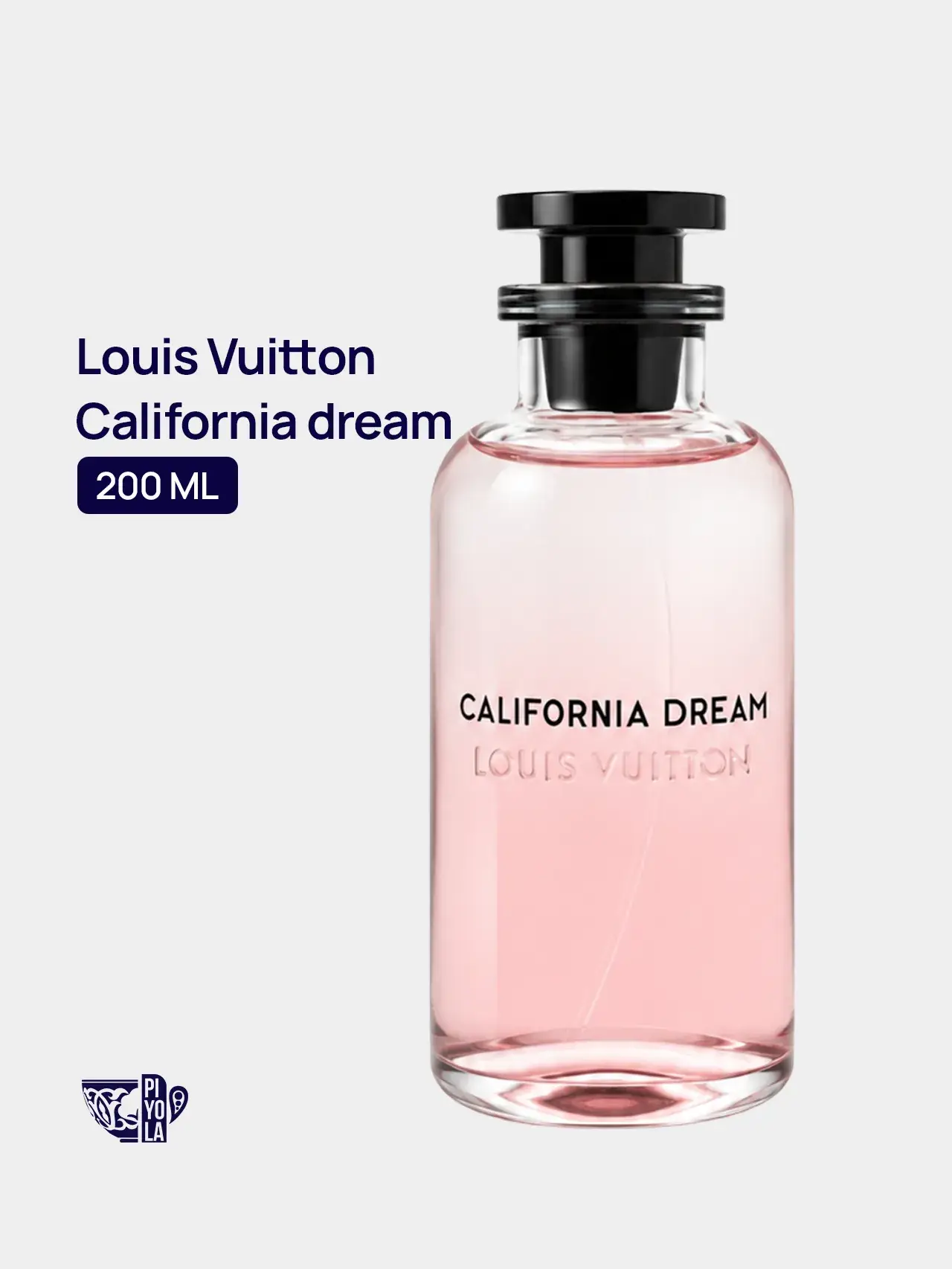 Louis Vuitton California Dream 200 ml