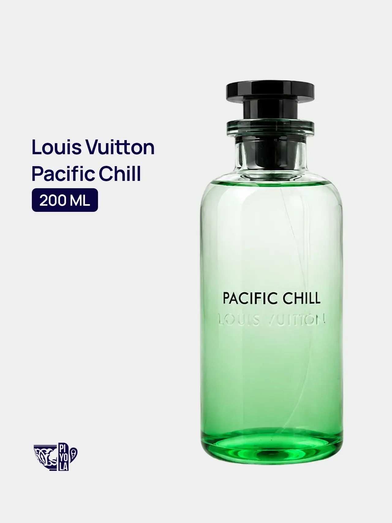 Louis Vuitton Pacific Chill, 200 ml