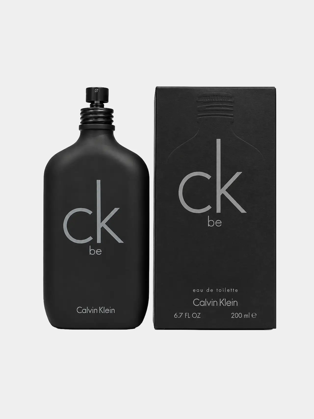 Calvin Klein CK Be atiri, 200 ml