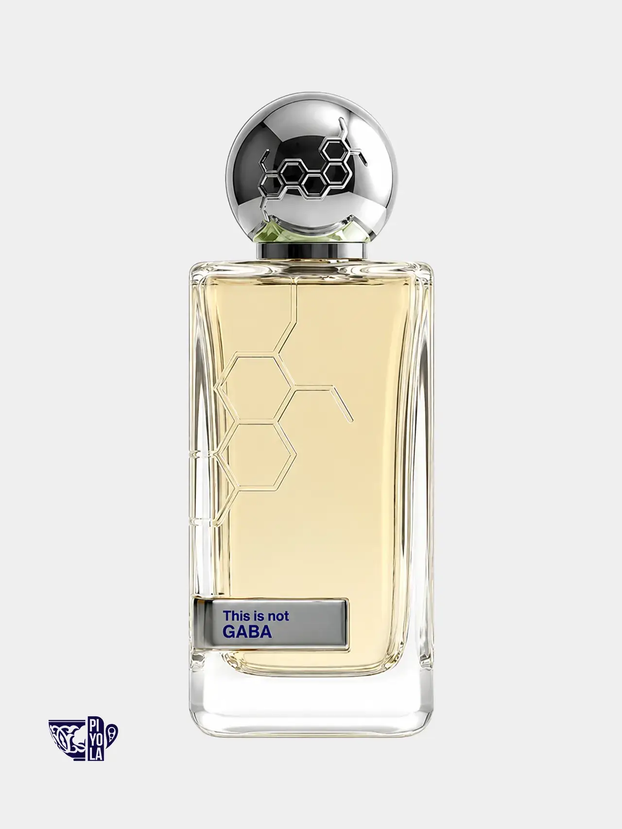 Parfums Gaba Hormone, 100 ml - Bonus PREMIUM PARFUME 5 talik nabor