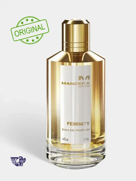 Mancera Amberful EDP 120ml Uniseks atir