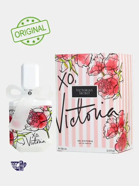 Victoria's Secret XO Victoria EDP 100ml Ayollar uchun atir