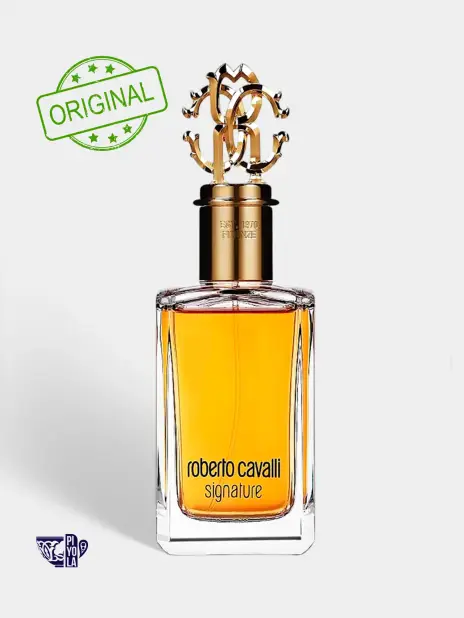 Roberto Cavalli Eau de Parfum 100ml Ayollar uchun atir