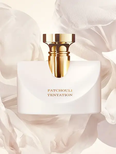 Bvlgari Splendida Patchouli Tentation Set (EDP 100ml + EDP 15ml) Ayollar uchun atir to‘plami