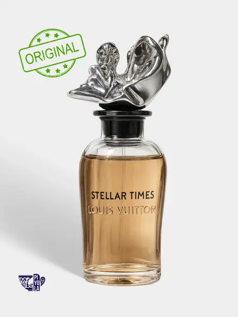 Louis Vuitton Stellar Times Parfum 100ml Uniseks atir