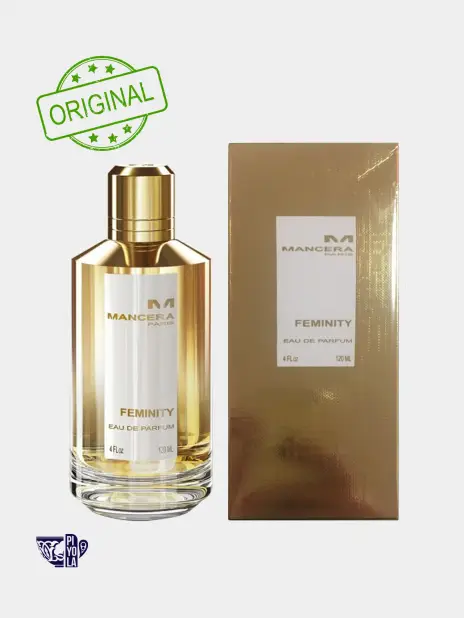 Mancera Amberful EDP 120ml Uniseks atir