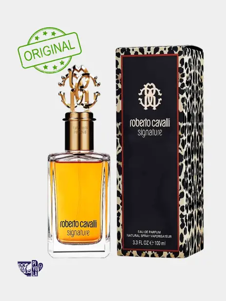 Roberto Cavalli Eau de Parfum 100ml Ayollar uchun atir