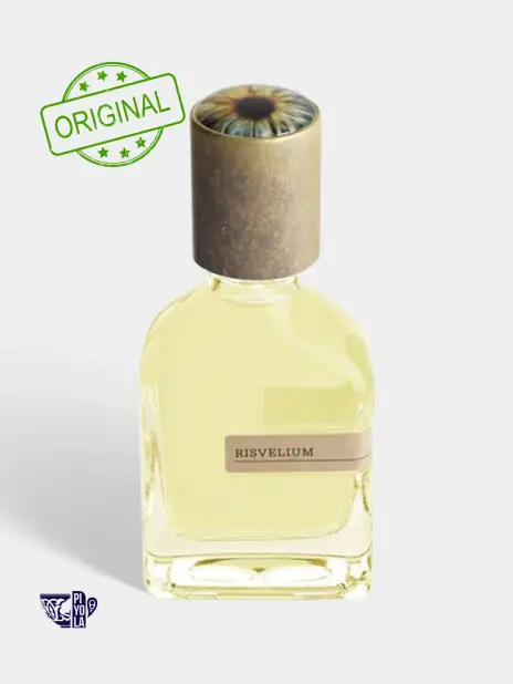 Orto Parisi Risvelium Parfum 50ml Uniseks atir