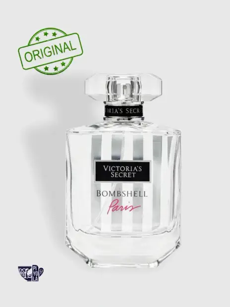 Victoria’s Secret Bombshell Paris 50ml ayollar atiri