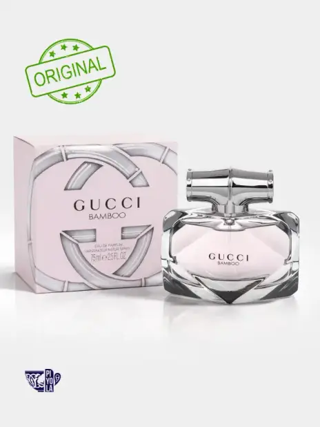 Gucci Bamboo Eau de Parfum 75ml original atiri