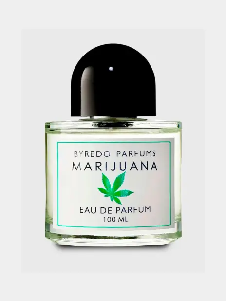 Byredo Marijuana EDP 100ml