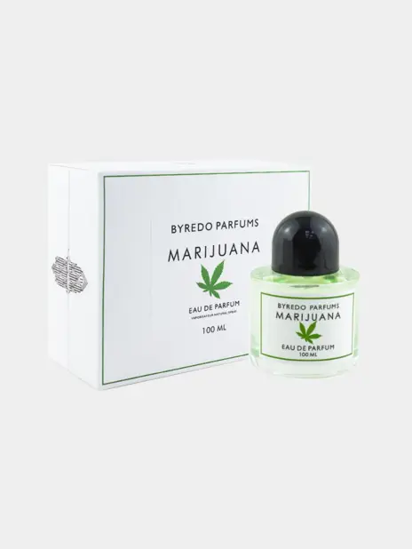 Byredo Marijuana EDP 100ml