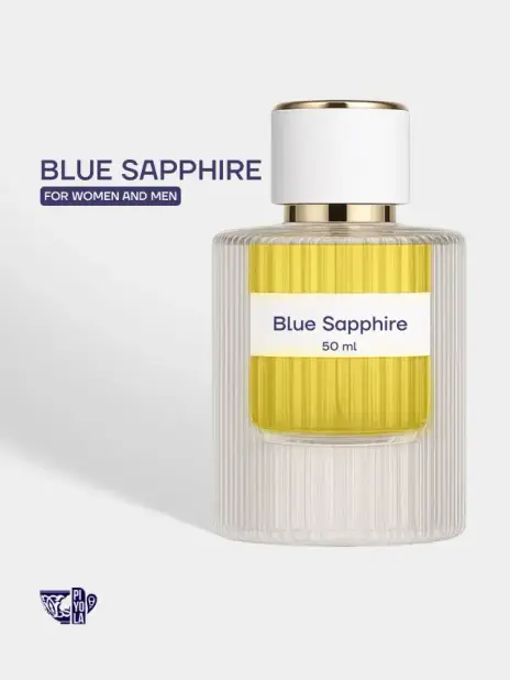 Boadicea the Victorious Blue Sapphire 50ml Extraid de Parfum