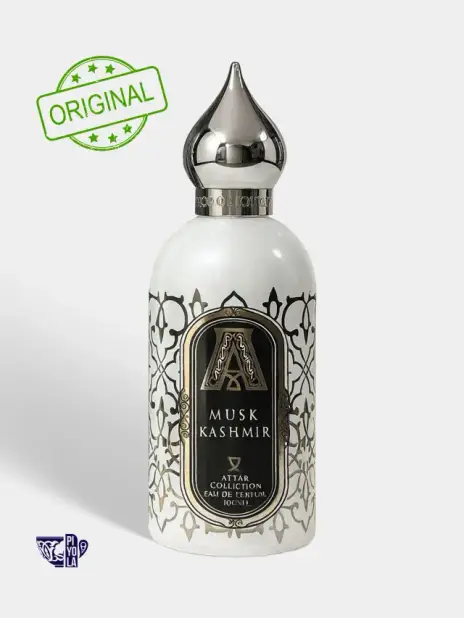 Attar Collection Musk Kashmir 100ml original atiri