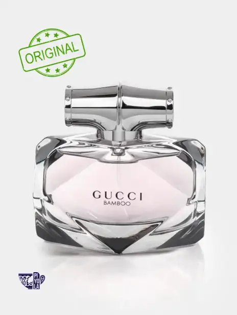 Gucci Bamboo Eau de Parfum 75ml original atiri
