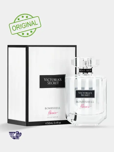 Victoria’s Secret Bombshell Paris 50ml ayollar atiri