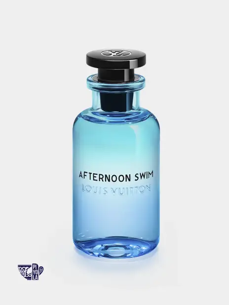 Louis Vuitton Afternoon Swim EDP 100ml + Creed Aventus EDP 20ml Gift Set