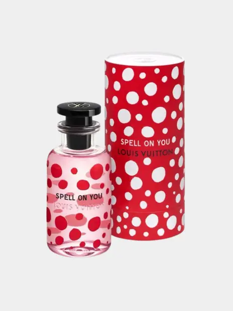 Louis Vuitton Spell On You Eau de Parfum 100 ml Premium Sifat