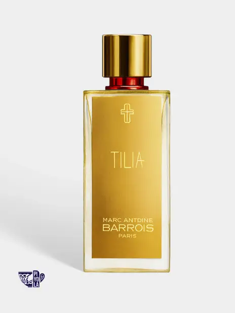 Marc-Antoine Barrois Tilia Eau de Parfum 100 ml Premium Sifat + Imagination 20 ml bonus