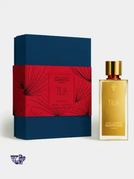 Marc-Antoine Barrois Tilia Eau de Parfum 100 ml Premium Sifat + Imagination 20 ml bonus