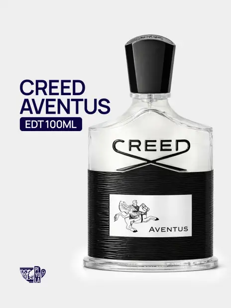 Creed Aventus EDP 100ml