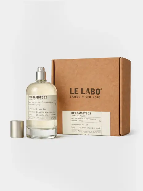 Le Labo Bergamote 22 EDP 50ml