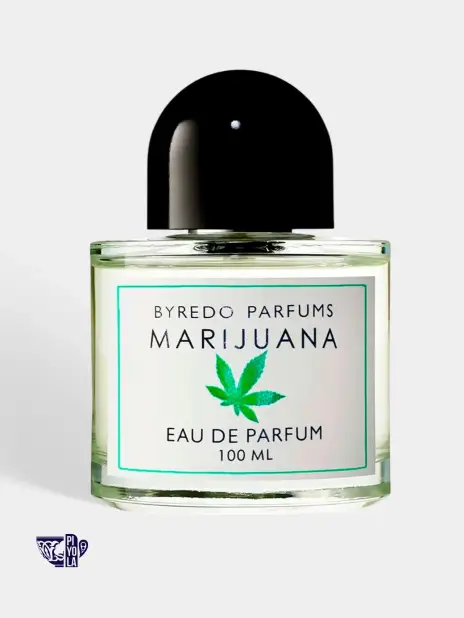 Byredo Marijuana 100ml + Bonus 5ta TFdan podarochniy nabor