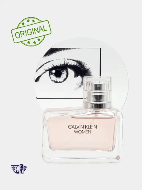 Calvin Klein Women Eau de Parfum 100ml