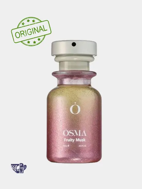 Osma Fruity Mask, 75 ml