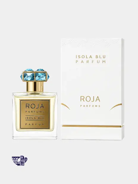 Roja Dove Isola Blu atiri, 50 ml