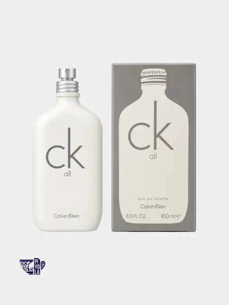 Calvin Klein CK All atiri, 100 ml