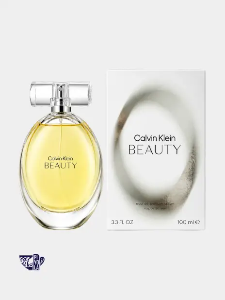 Calvin Klein Beauty 100 ml