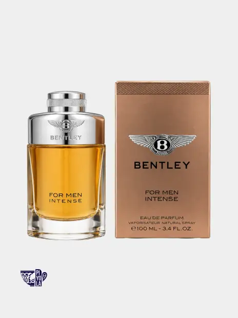 Bentley for Men Intense erkaklar atiri, 100 ml