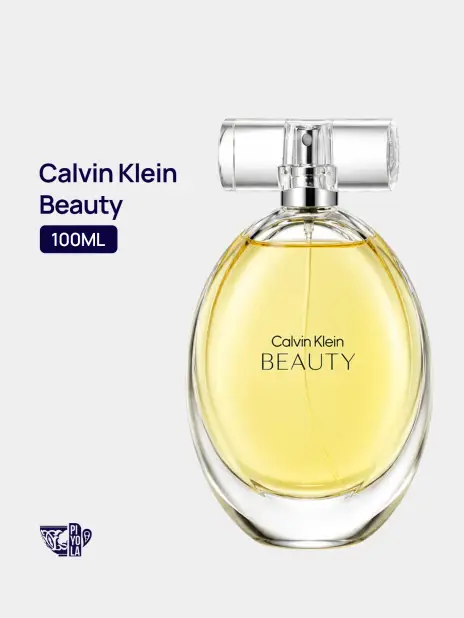 Calvin Klein Beauty 100 ml